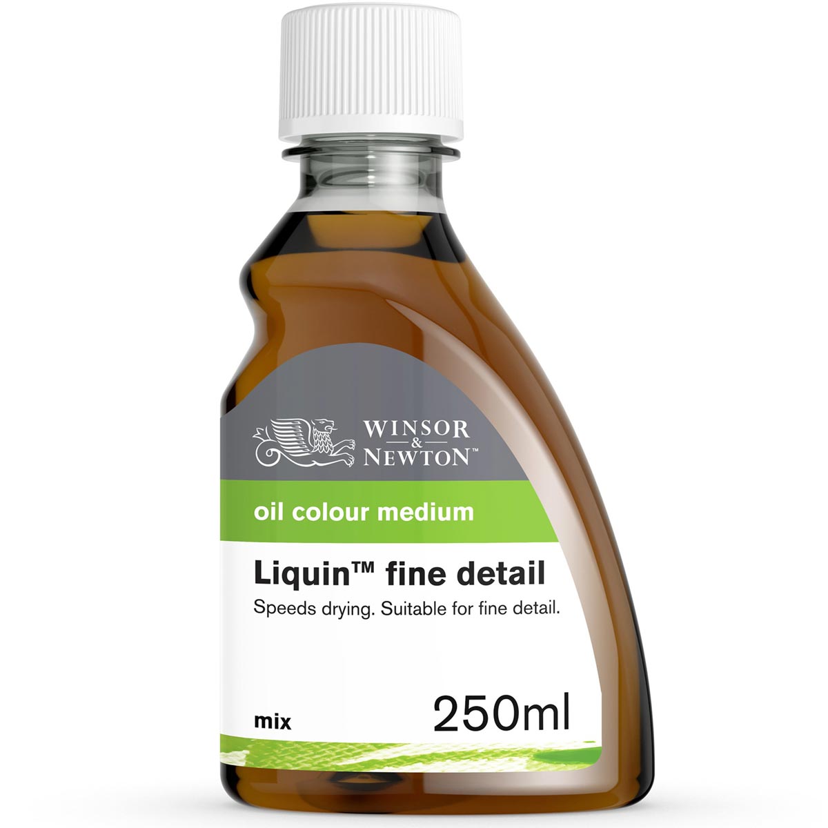 Winsor e Newton - DETTAGLIO DI LIBINO - 250 ml