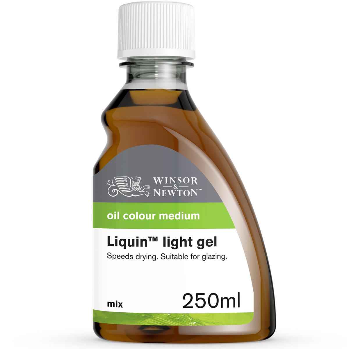 Winsor und Newton - Liquin Light Gel - 250 ml