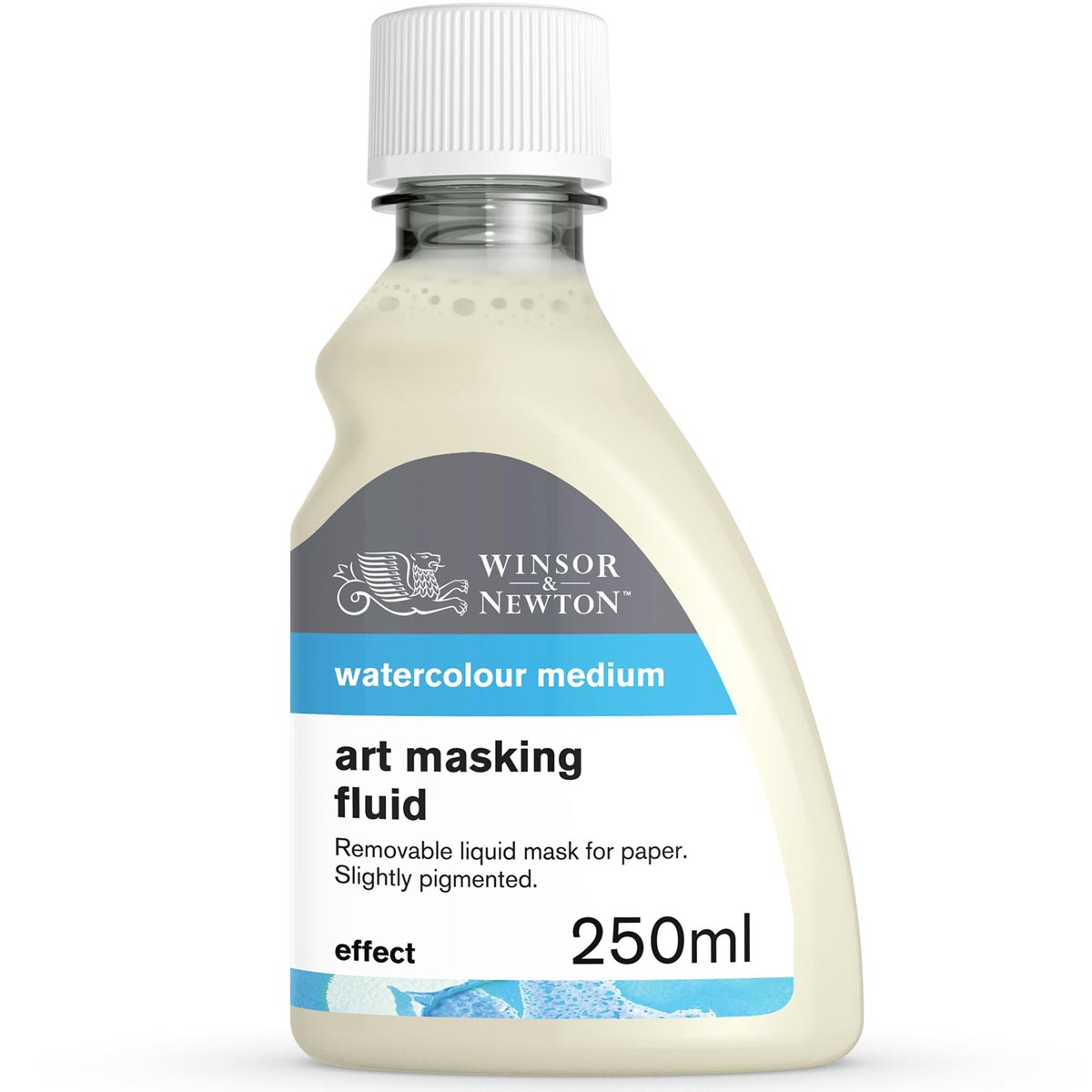 Winsor e Newton - Art Masking Fluid - 250 ml