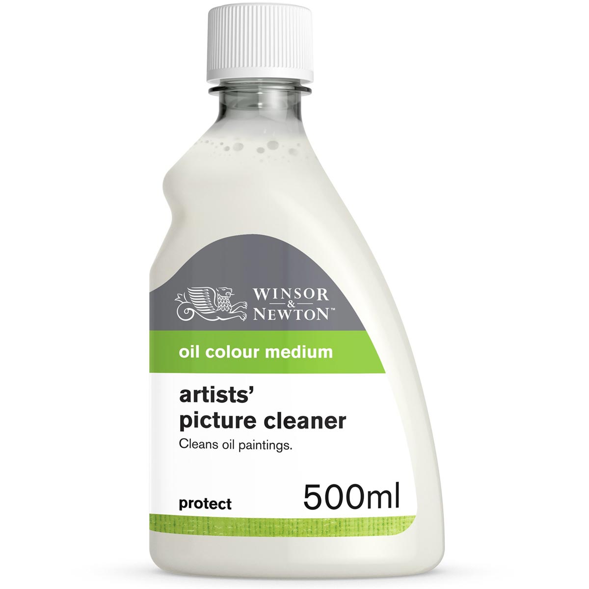 Winsor and Newton - Artists' Picture Cleaner - 500ml