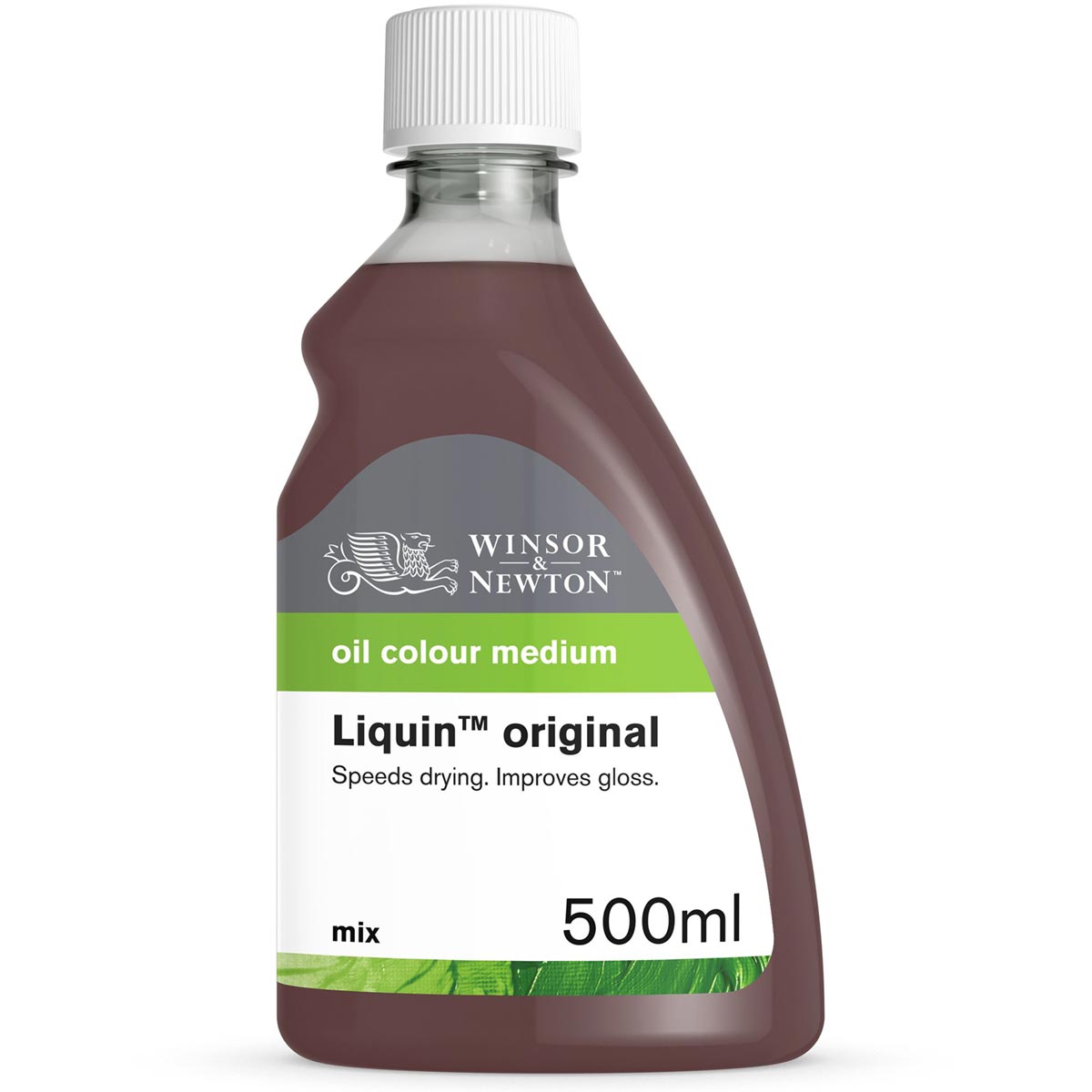 Winsor und Newton - Liquin Original - 500 ml