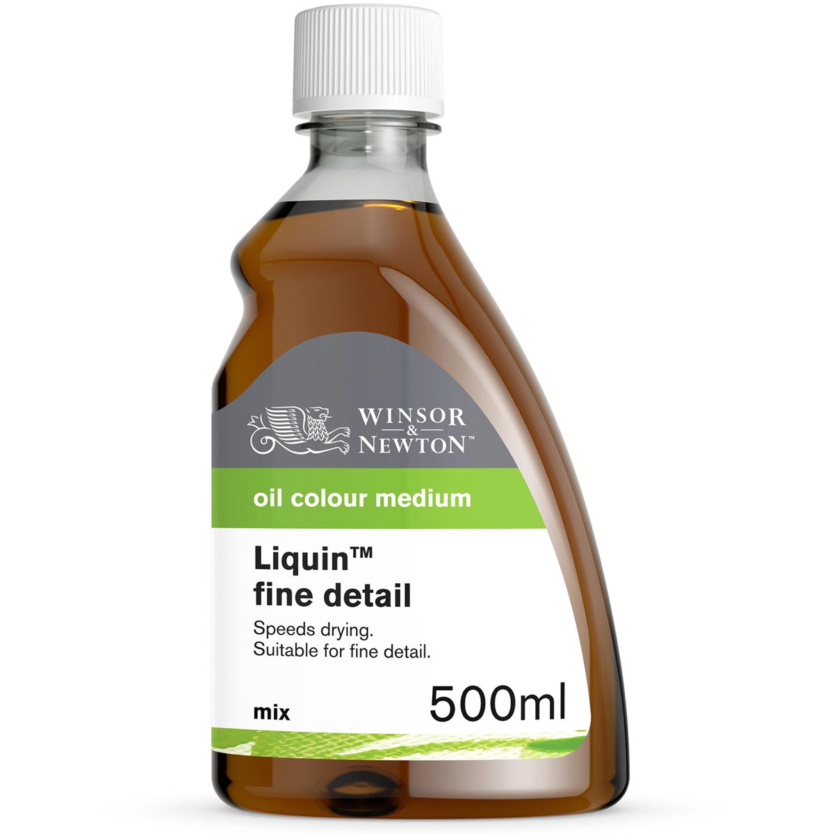 Winsor und Newton - Liquin Fine Detail - 500 ml
