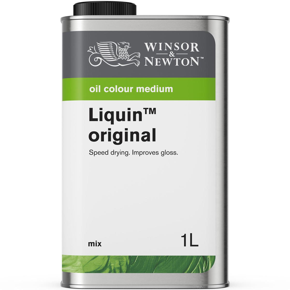 Winsor e Newton - Liquin Original - 1 litro