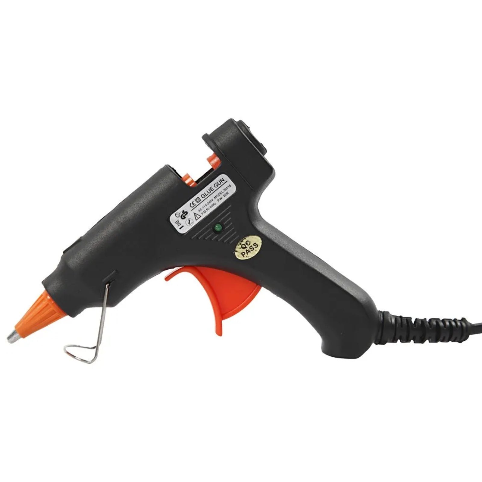 Mini Glue Gun - Low Temperature 130°C