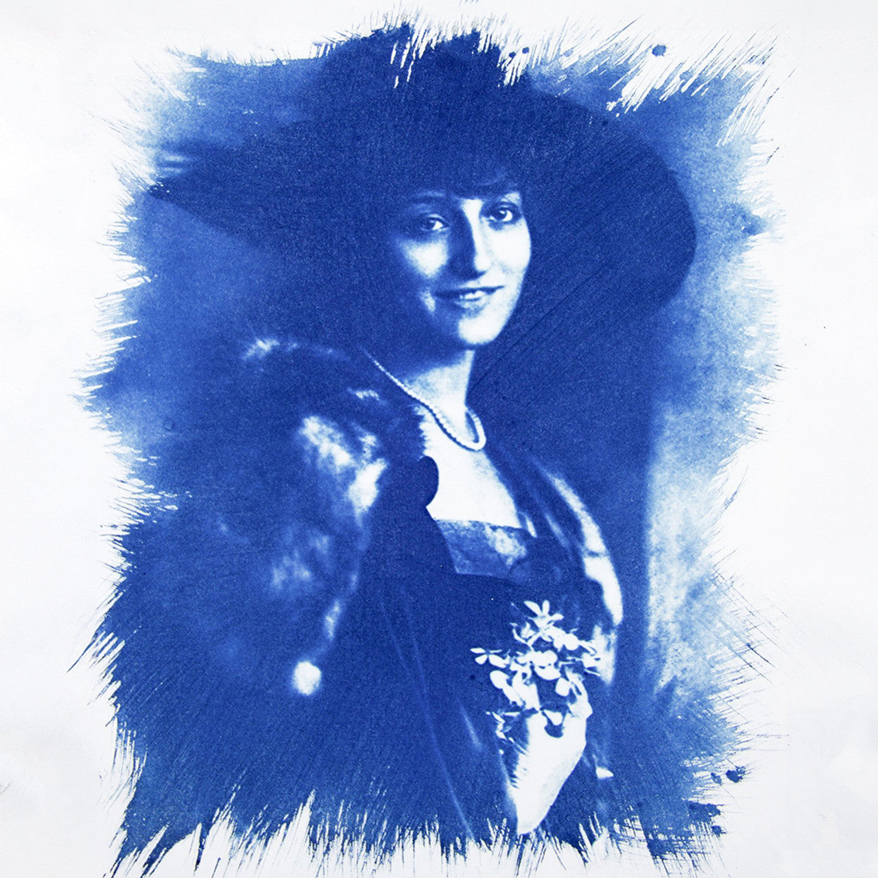 Jacquard - Cyanotype - Sun-printing Kit