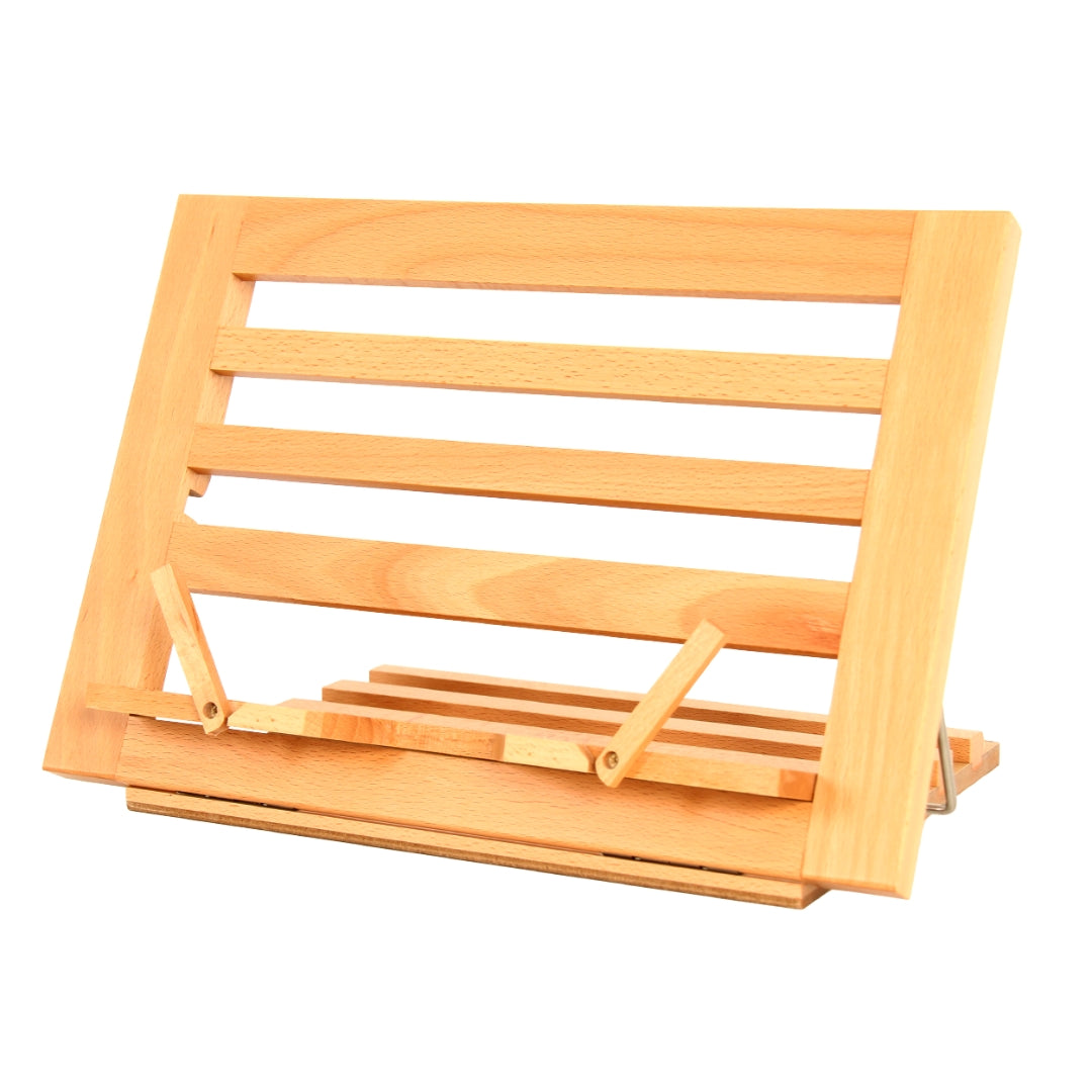 Create - Chevalet de table Finn avec tiroir latéral