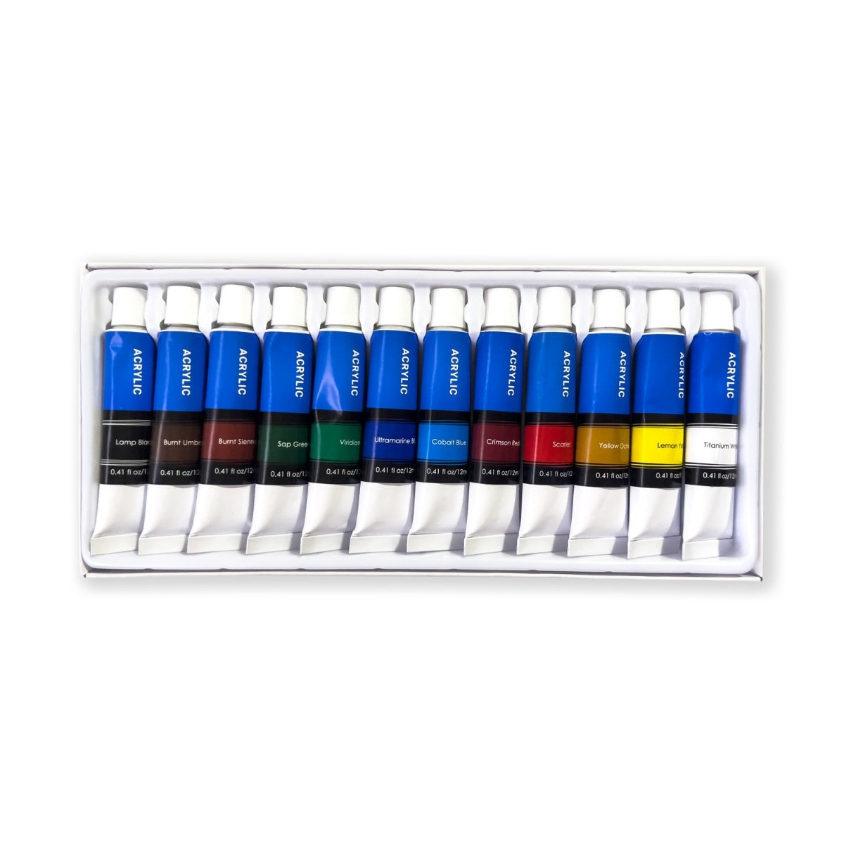 Create - Drawing & Sketching 21 piece Set