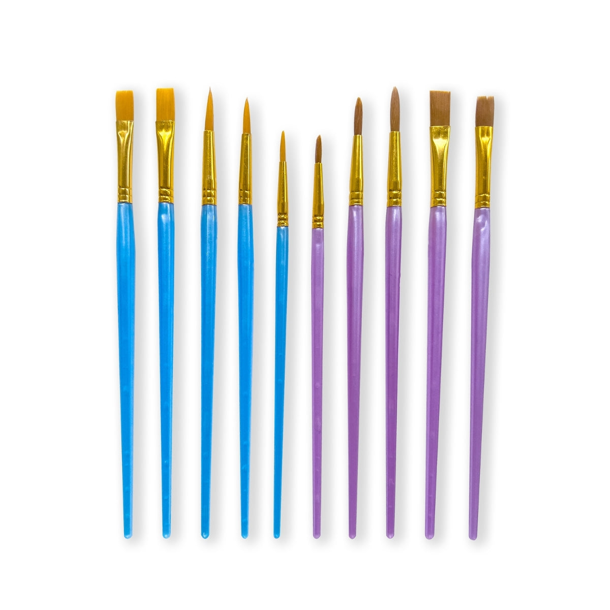 Create - Watercolour  Painting 48 piece Set
