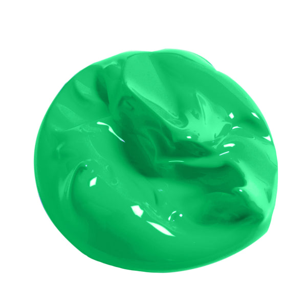 Elementen 500 ml acryl licht groen