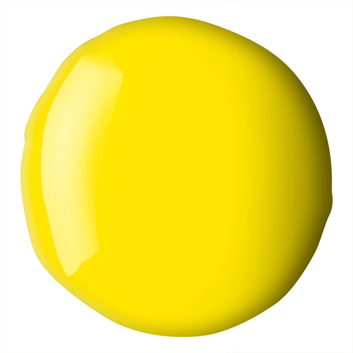 Liquitex Basics Fluid Acrylic 118ml - Primary Yellow S1