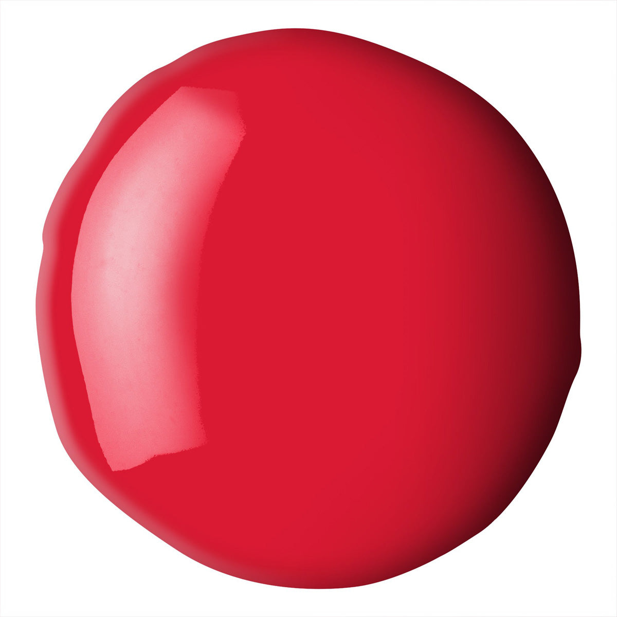 Liquitex Basics Fluid Acrylic 118ml - Naphthol Crimson S1