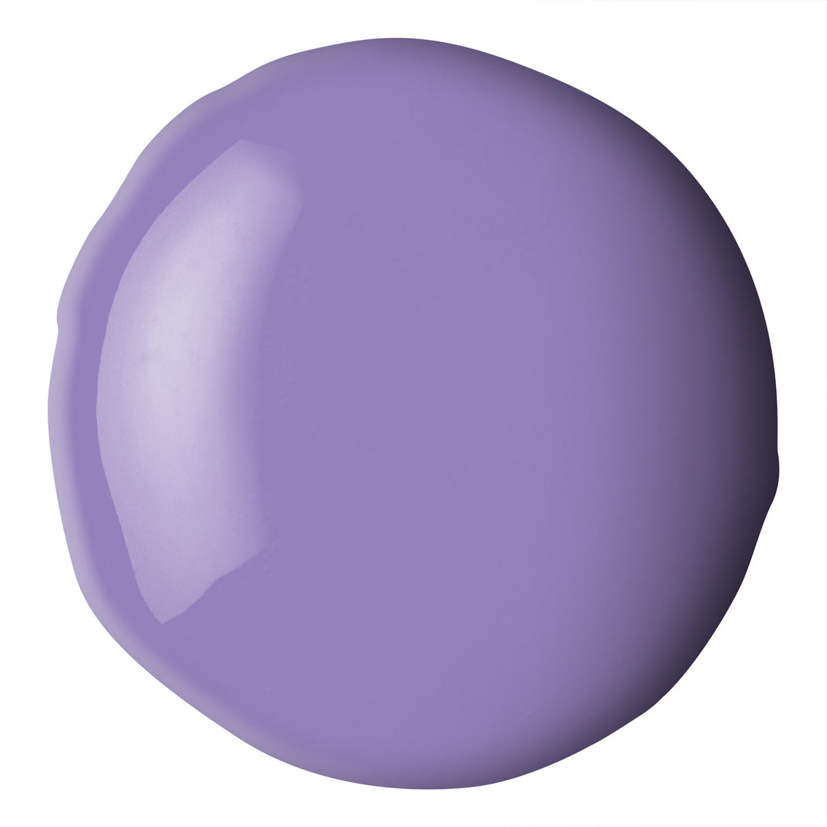 Liquitex Basics Acrylique Fluide 118ml-Violet Brillant S1