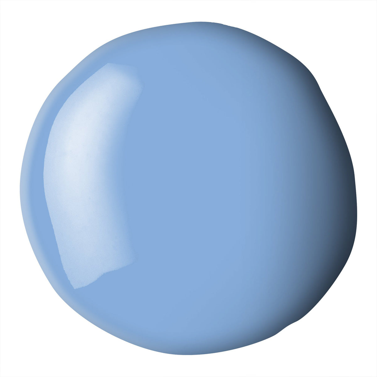 Liquitex Basics Fluid Acryl 118ml - Hellblau Violett S1