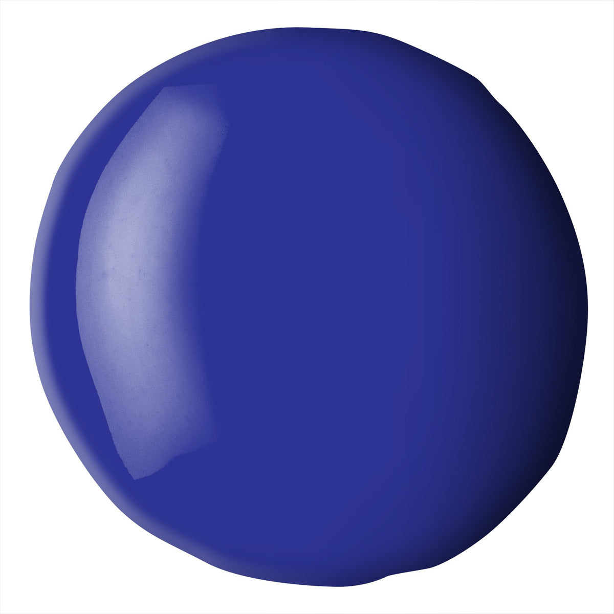 Liquitex Basics Fluid Acryl 118ml - Ultramarinblau S1