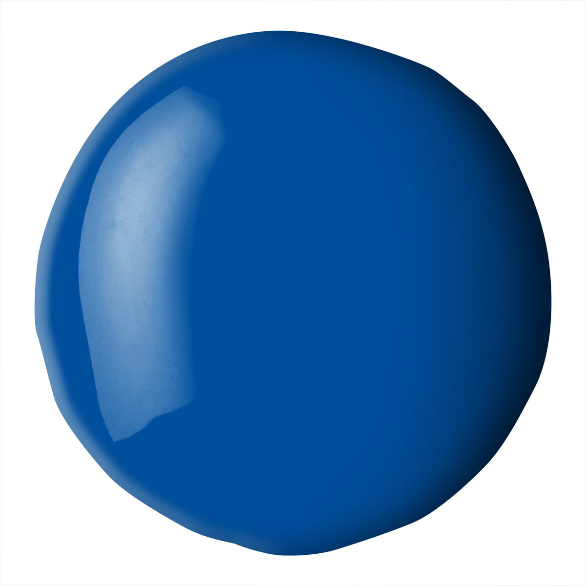 Liqitex Basics Fluid Acryl 118 ml - Phtalocyanine Blue S1