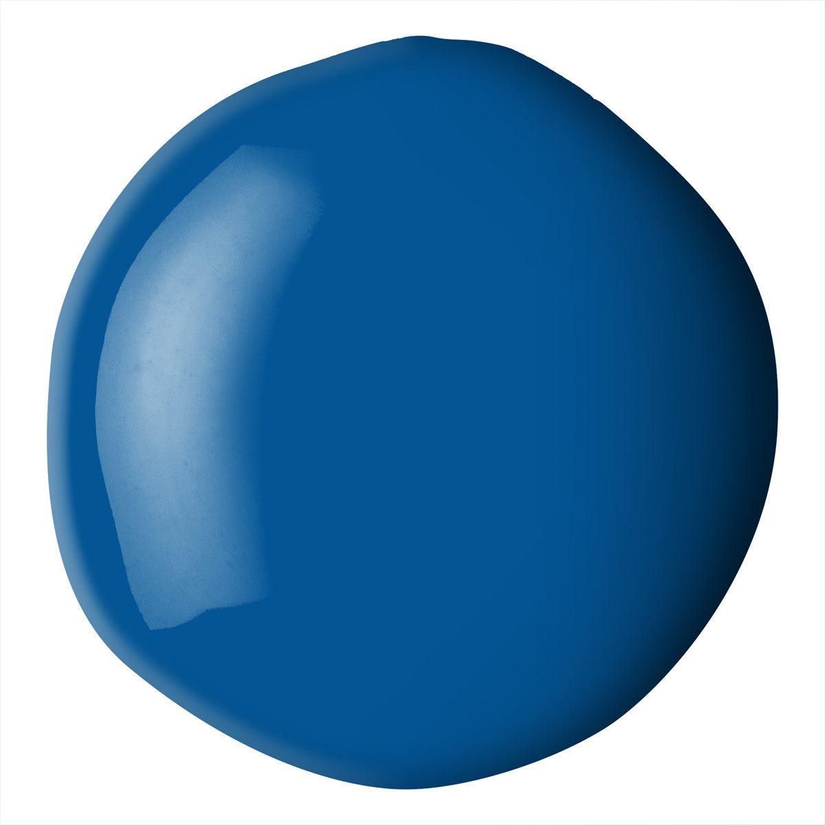 Liqitex Basics Fluid Acryl 118ml - Primair Blue S1