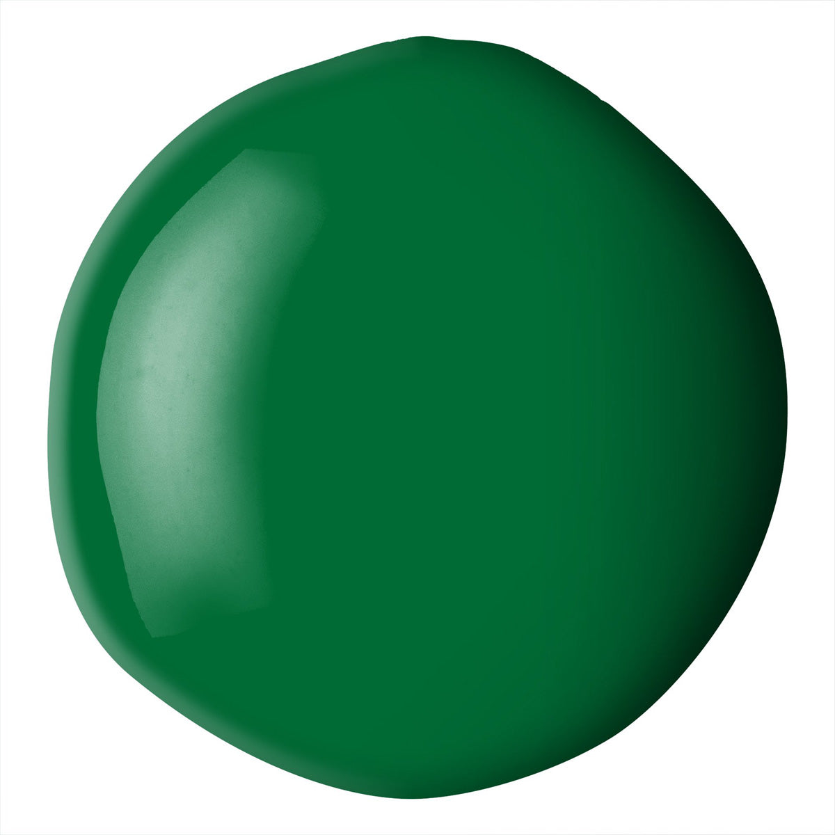 Liquitex Basics Fluid Acryl 118ml-Nutten grüner Farbton Permanent S1
