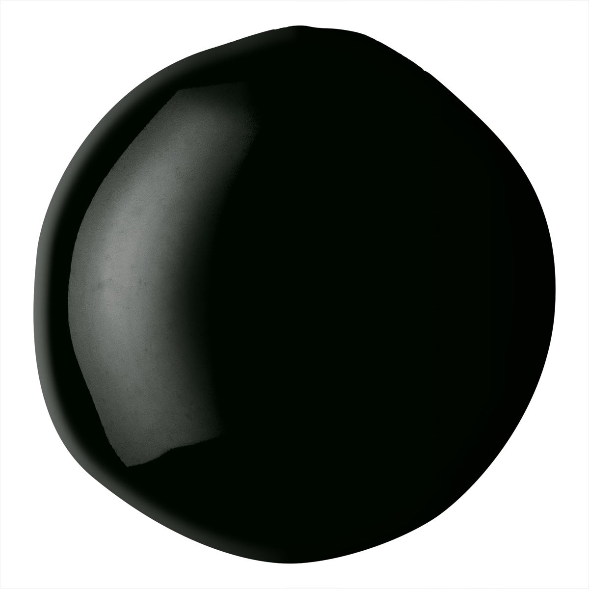 Liquitex Basics Fluid Acrylic 118ml - Ivory Black S1