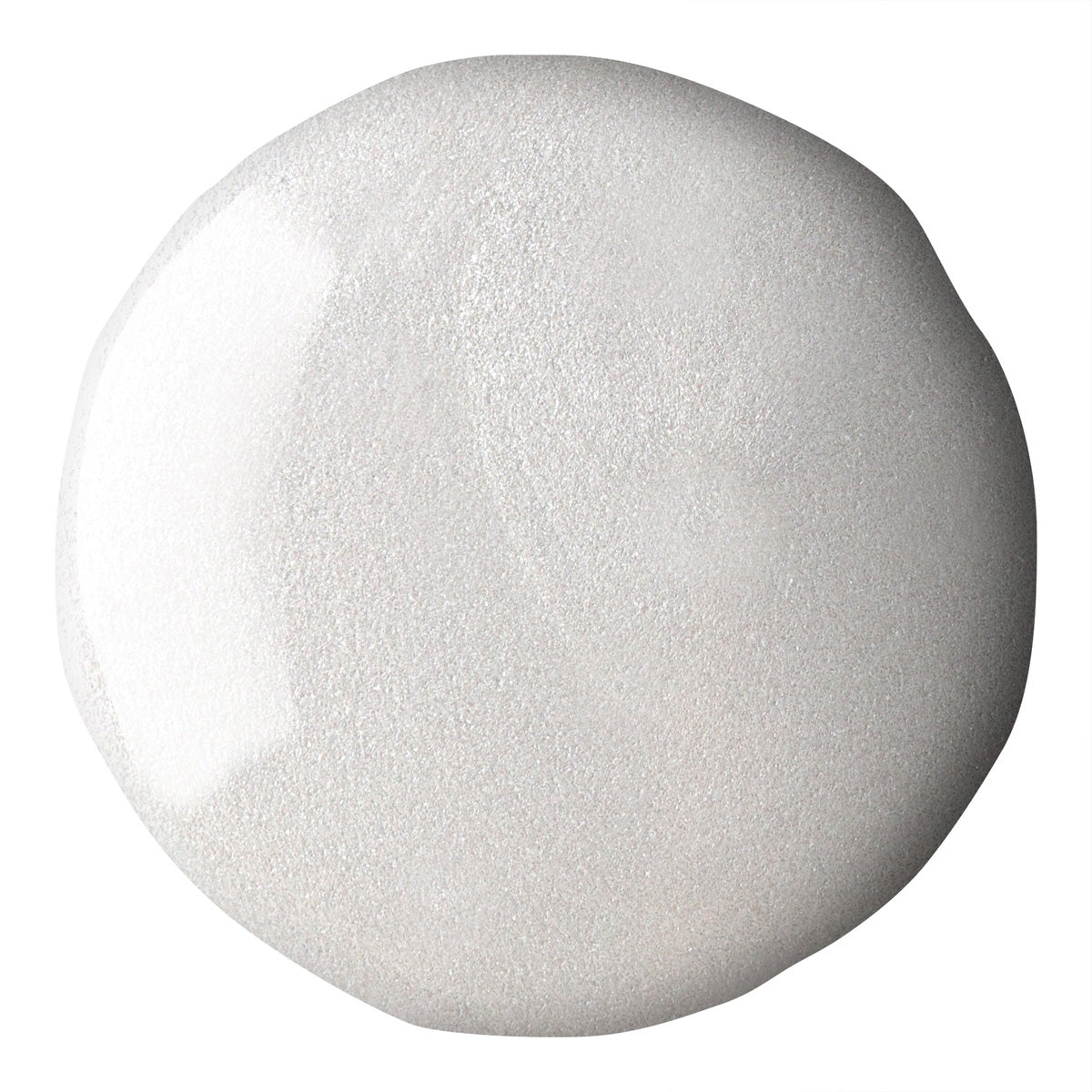 Liquitex Basics Fluid Acrylic 118ml - Iridescent White S2