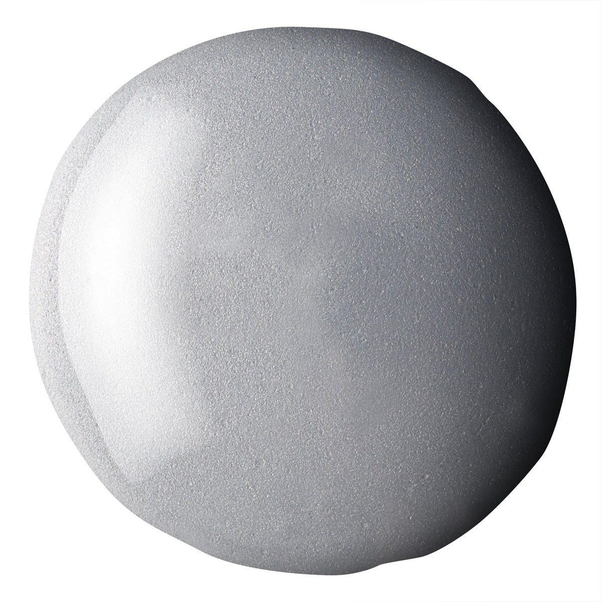 Liquitex Basics Fluid Acrylic 118ml - Silver S2