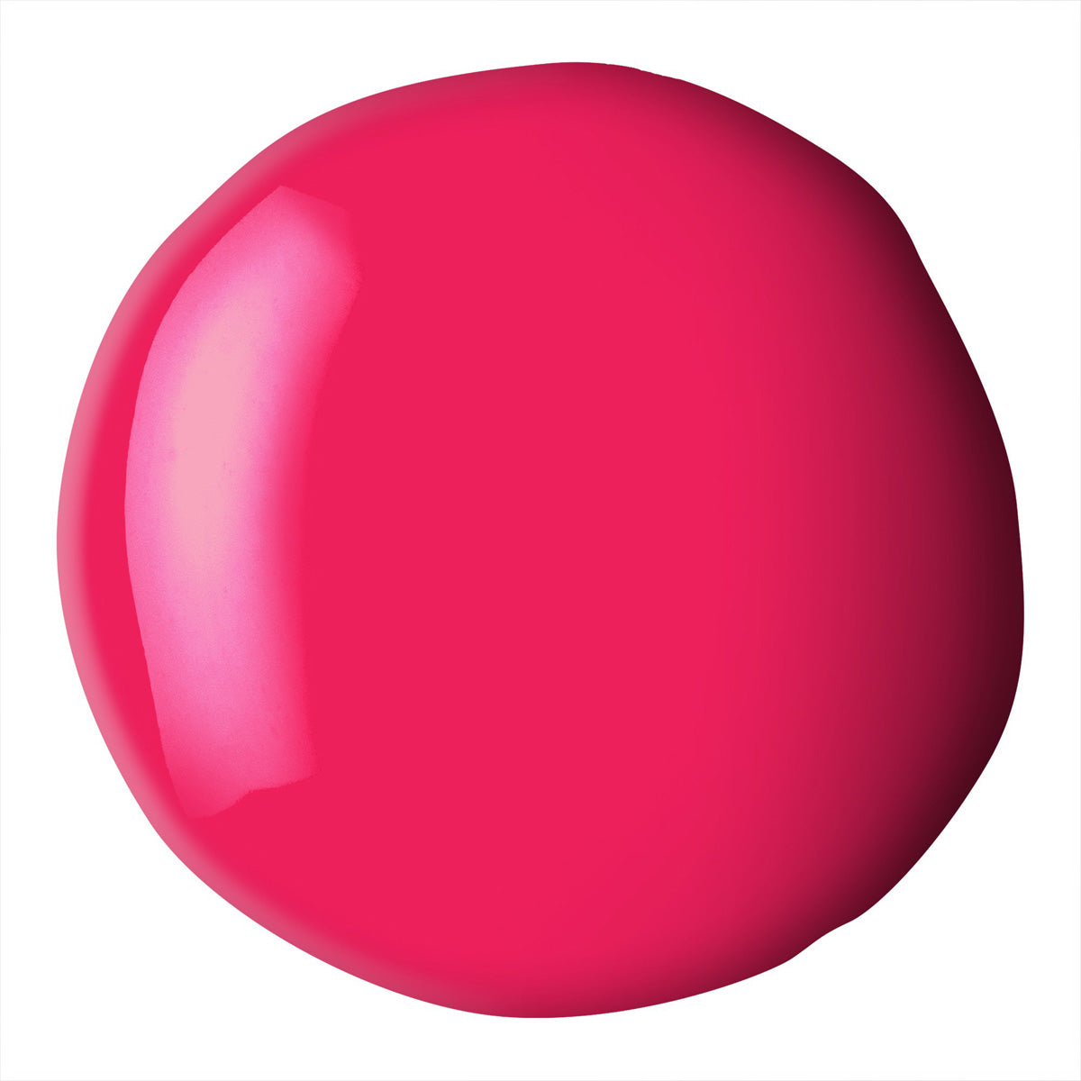 Liquitex Basics Fluid Acrylic 118ml - Fluorescent Pink S2