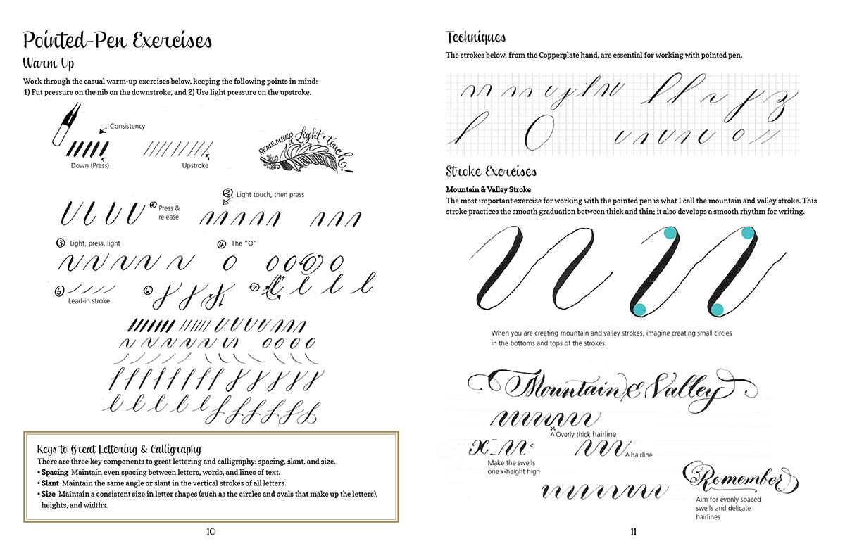 Walter foster calligraphy kit Clearance
