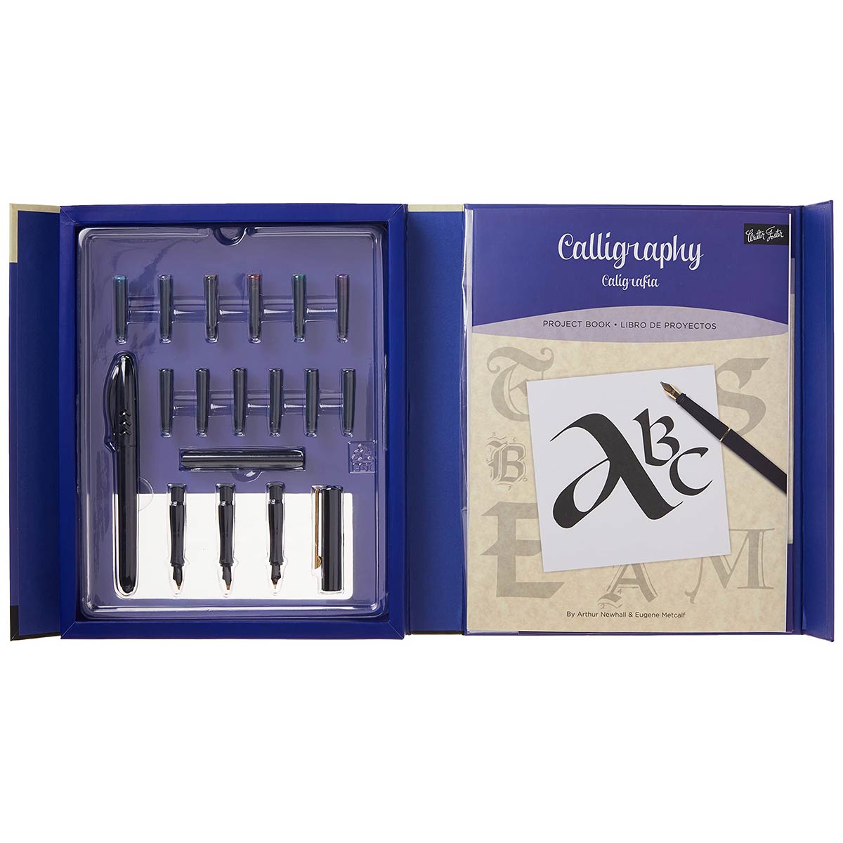 Walter foster calligraphy kit Clearance
