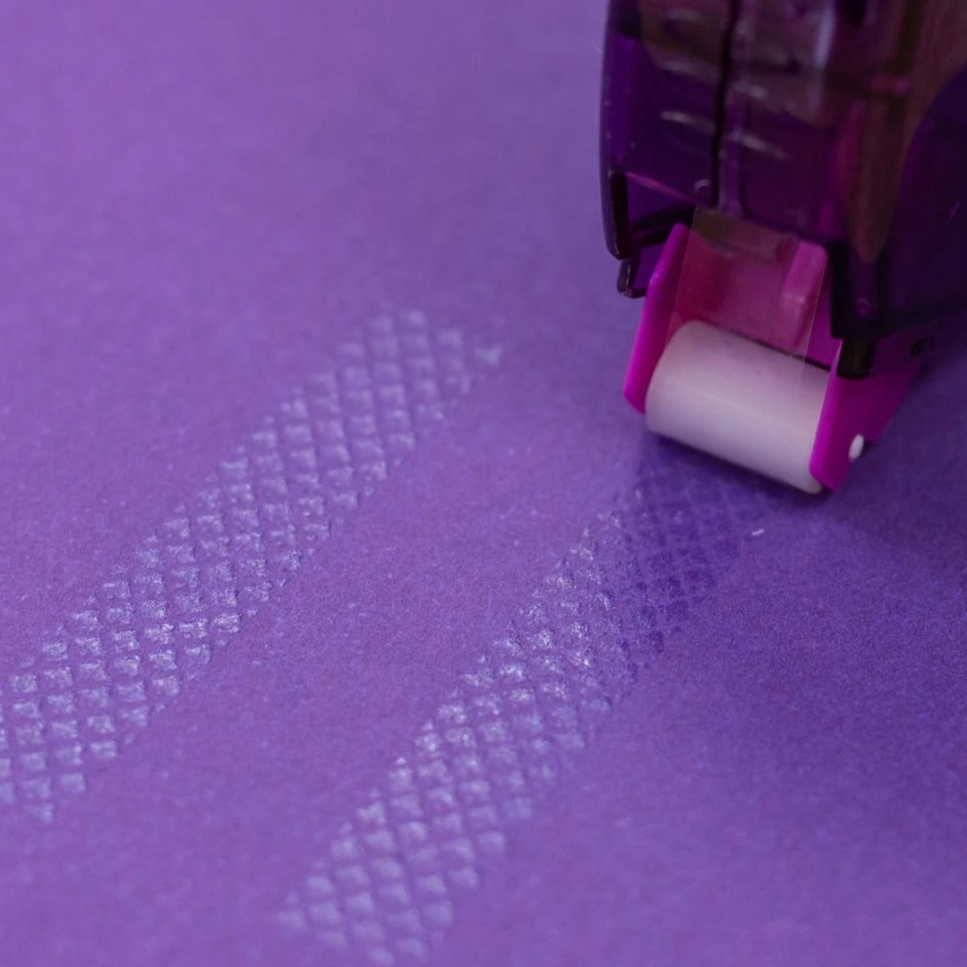 Crafter's Companion - Extra Strong Permanent Glue Dots Tape Pen