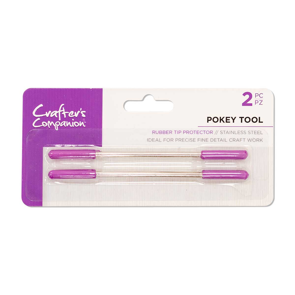 Crafter's Companion - Pokey Tool (2 pièces)