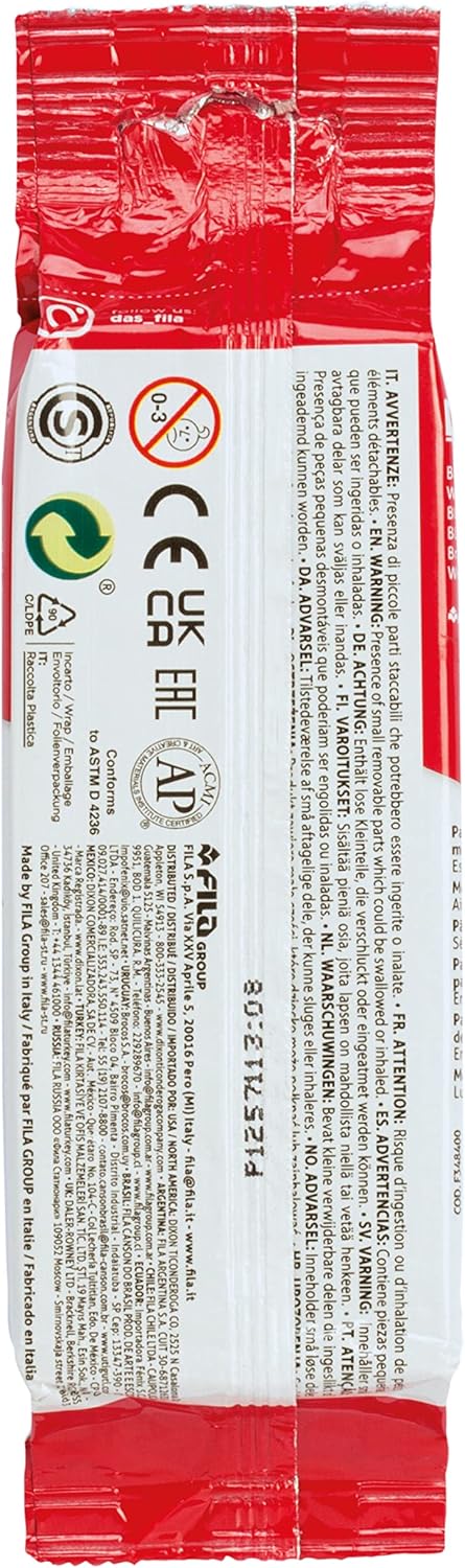 DAS - Air Drying Modelling Clay White 250g