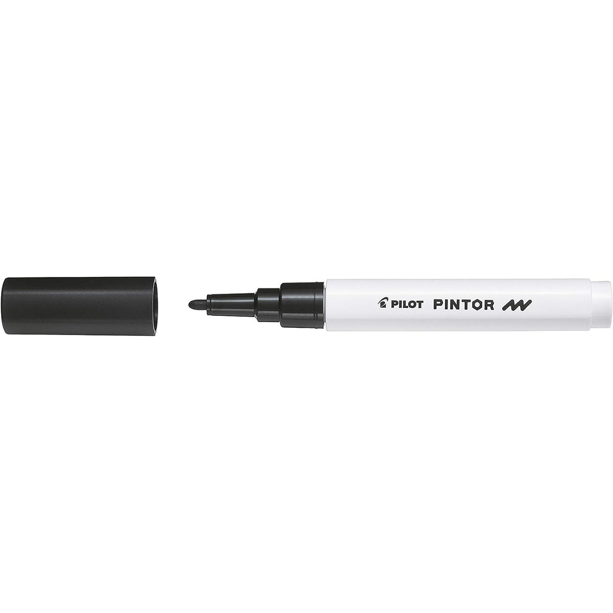 Pintor - Paint Marker Fine Tip 6 Pack - Classic