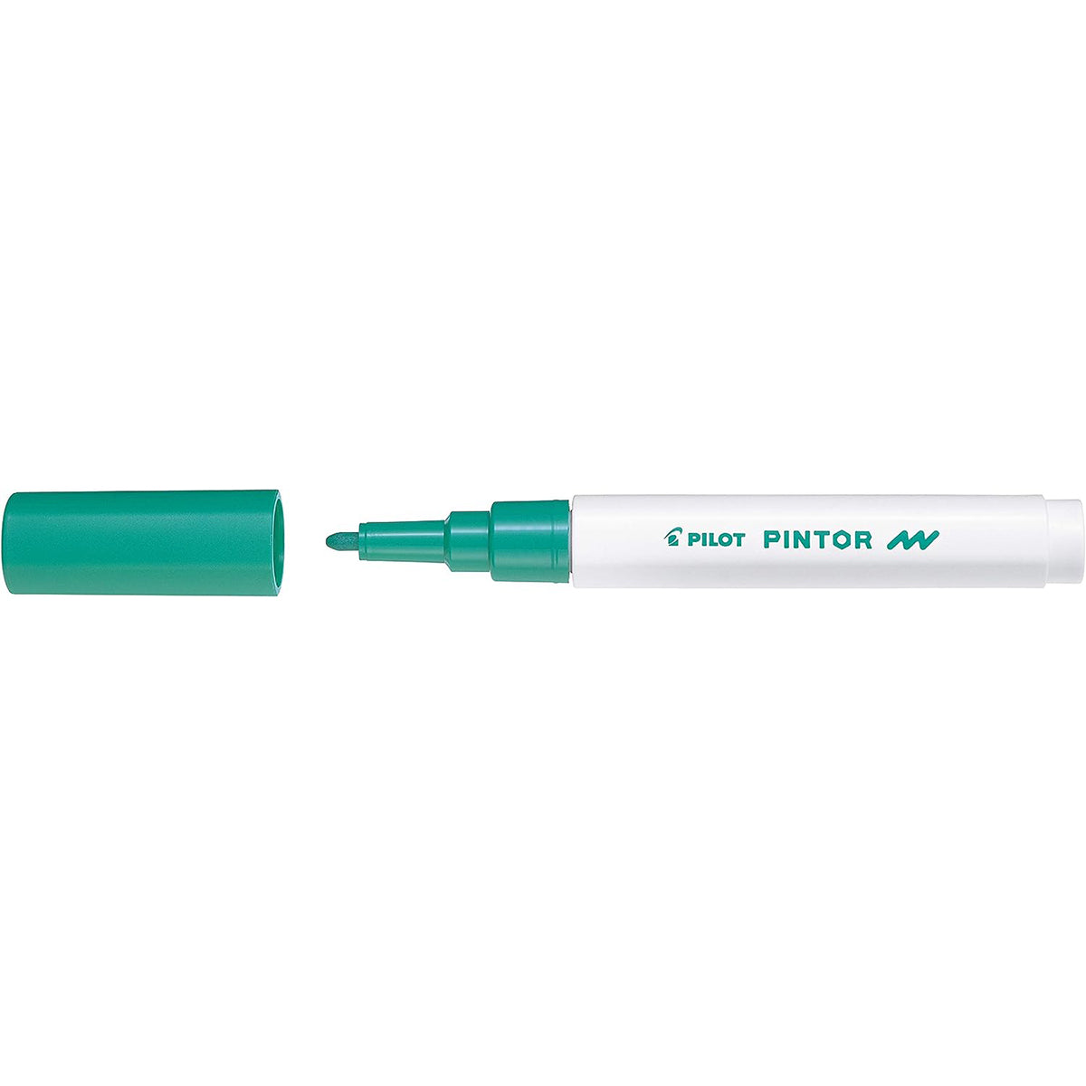 Pintor - Paint Marker Fine Tip 6 Pack - Classic