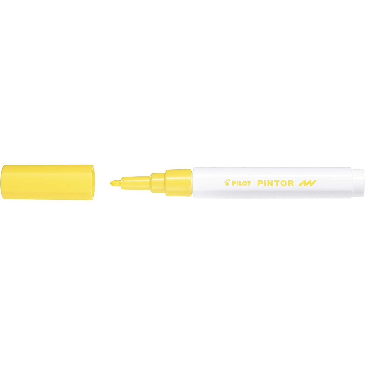 Pintor - verf marker medium Tip 6 Pack - Neon