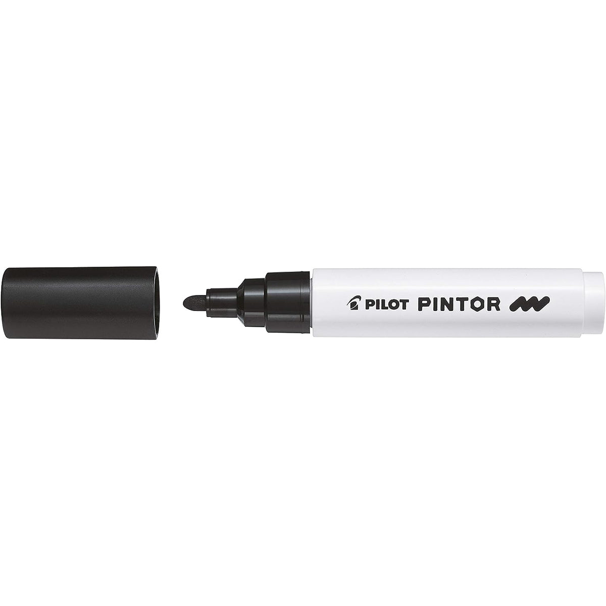 Pintor - Paint Marker Medium Tip 6 Pack - Classic
