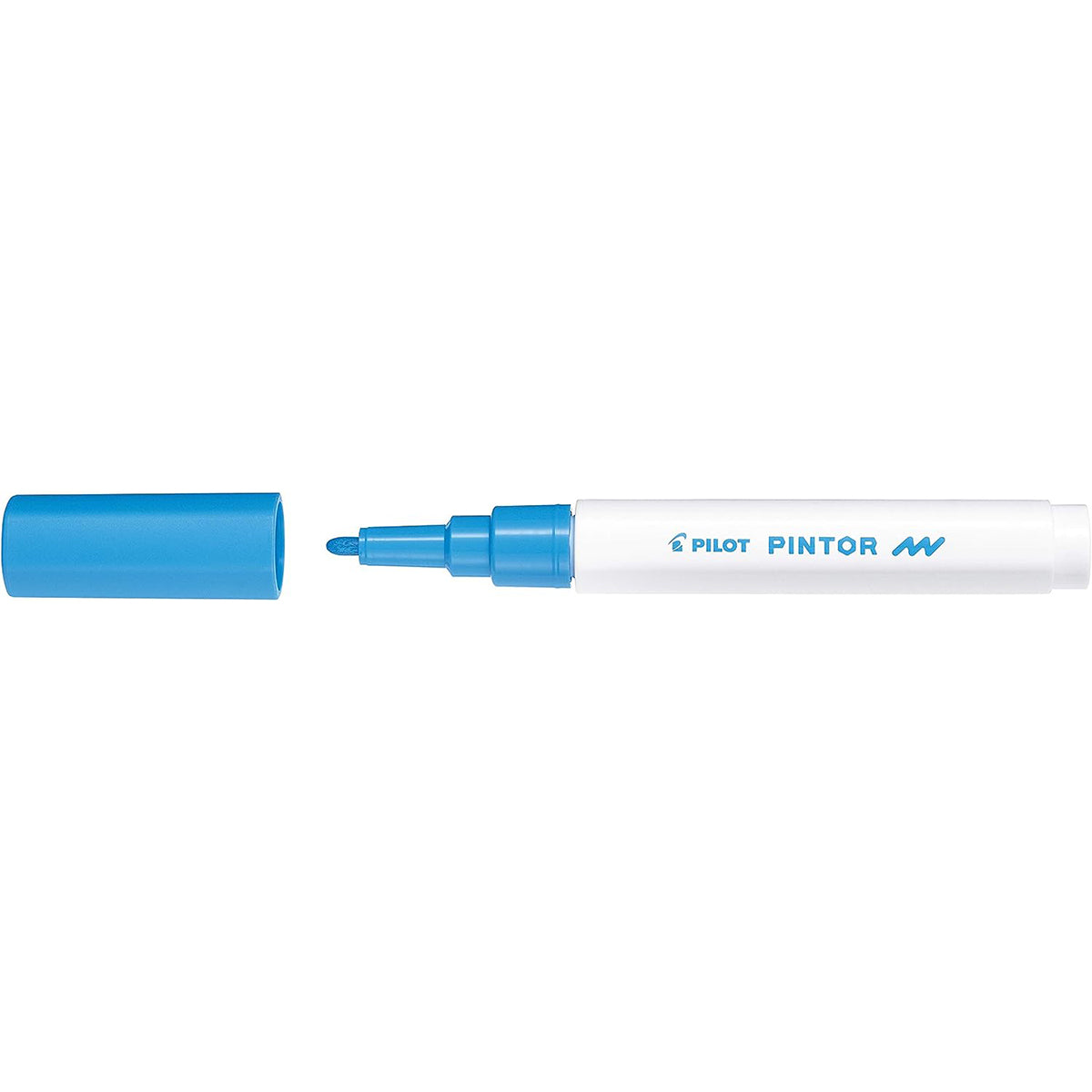 Pintor - Paint Marker Fine Tip 6 Pack - Celebration