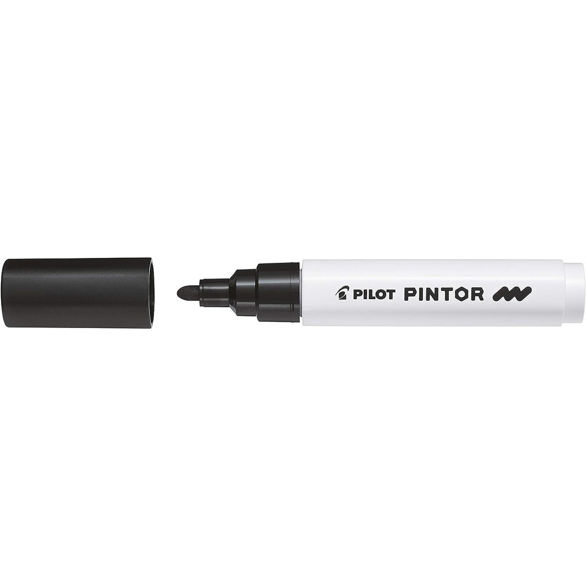 Pintor - Paint Marker Medium Tip 6 Pack - Creative