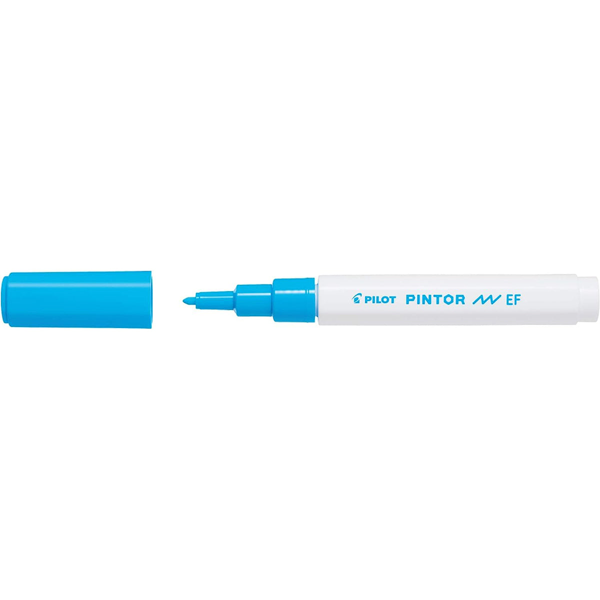 Pintor - Paint Marker Extra Fine Tip 6 Pack - Creative