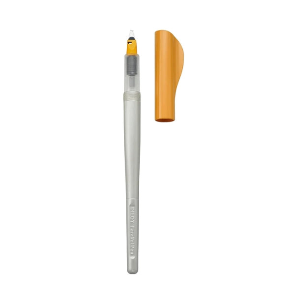 Pilot - Parallel Pen 2.4mm Nib with Ink Cartridges
