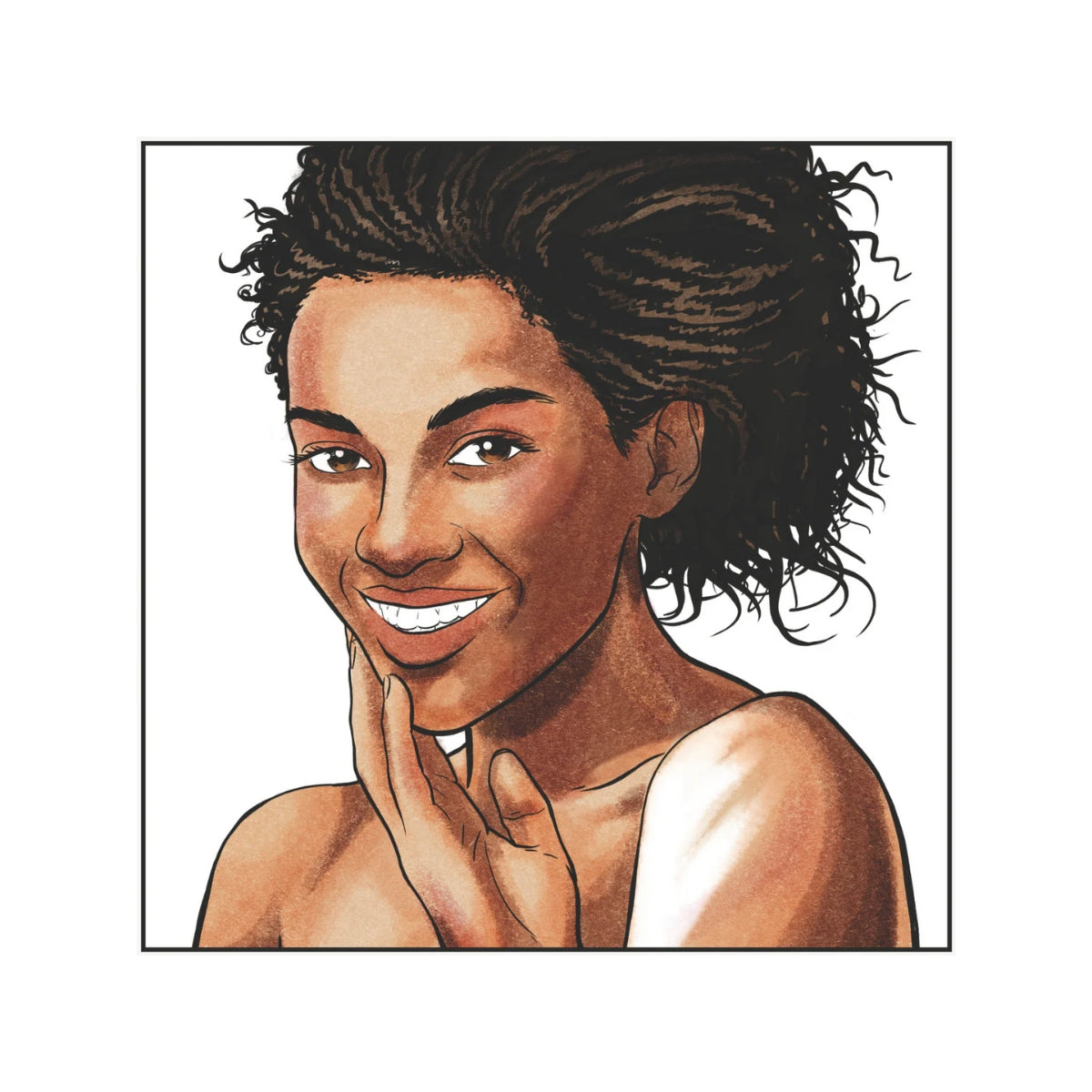 Spectrum Noir - Dual-tip Alcohol Brush Markers - Illustrator (12PC) - Figure & Portrait