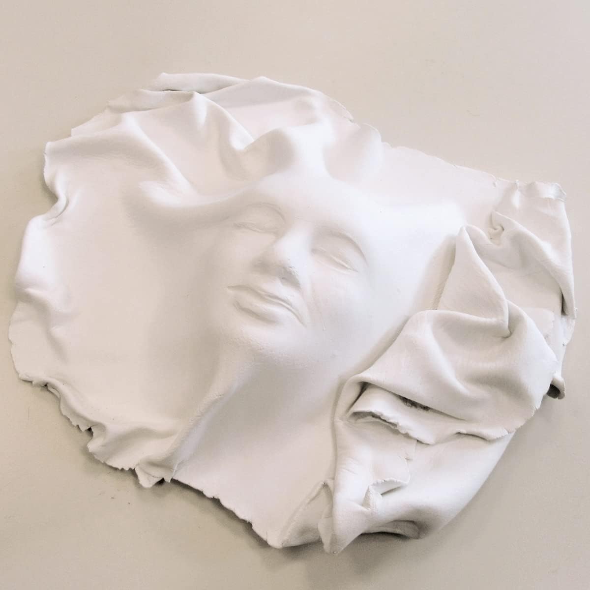 DAS - Air Drying Modelling Clay White 250g