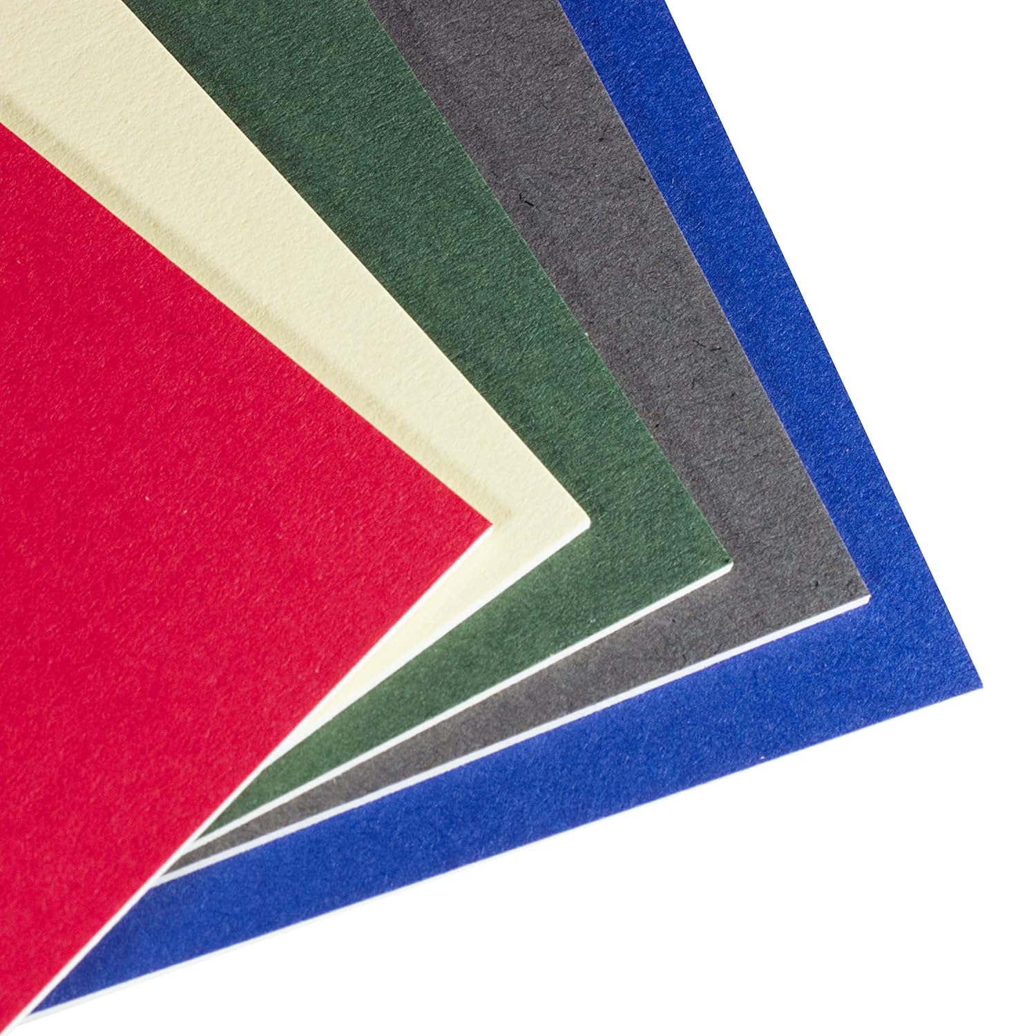Daler Rowney 329412030 - Tavole Da Montaggio Graduate Formato A4, Colore Avorio, Confezione Da 12 – Passepartout Per Incorniciare E Disegno Tecnico - copertina