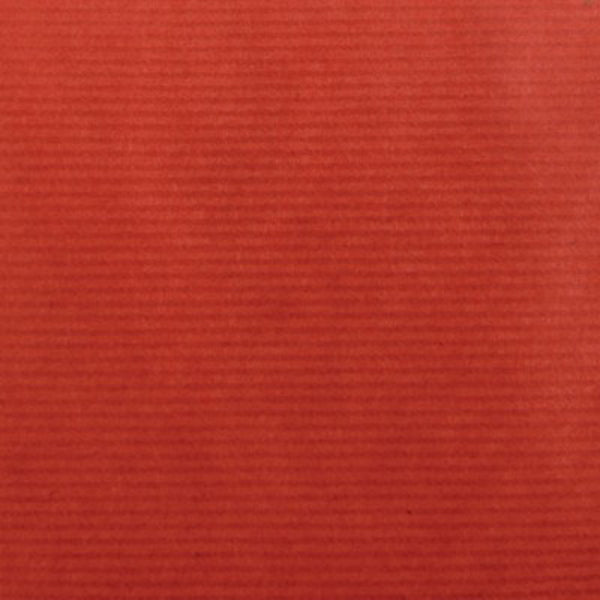 CANSON - Rouleau en papier Kraft - Rouge
