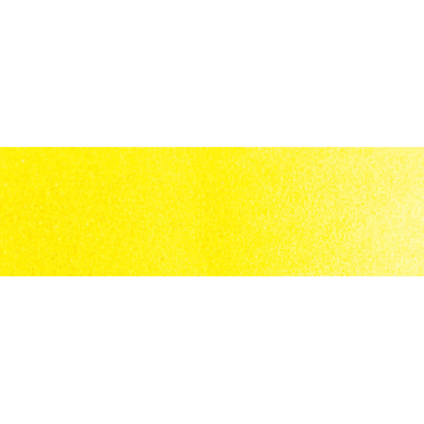 Winsor et Newton - Aquarelle des artistes professionnels - 5 ml - jaune transparent