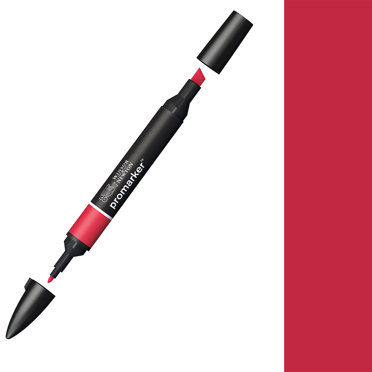 Winsor & Newton - Promorker - Berry Red- R665