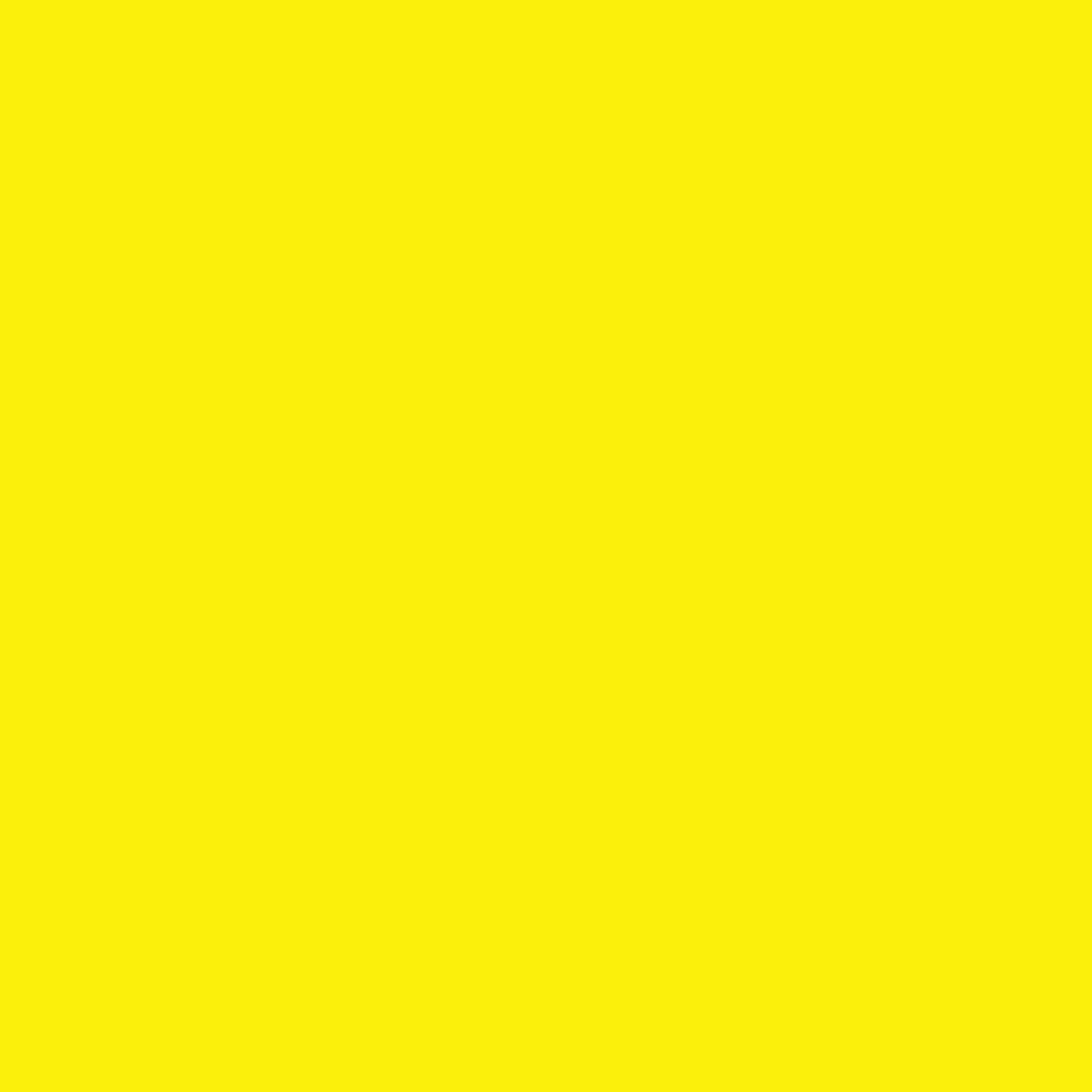 Winsor & Newton - Promorker - Yellow- Y657