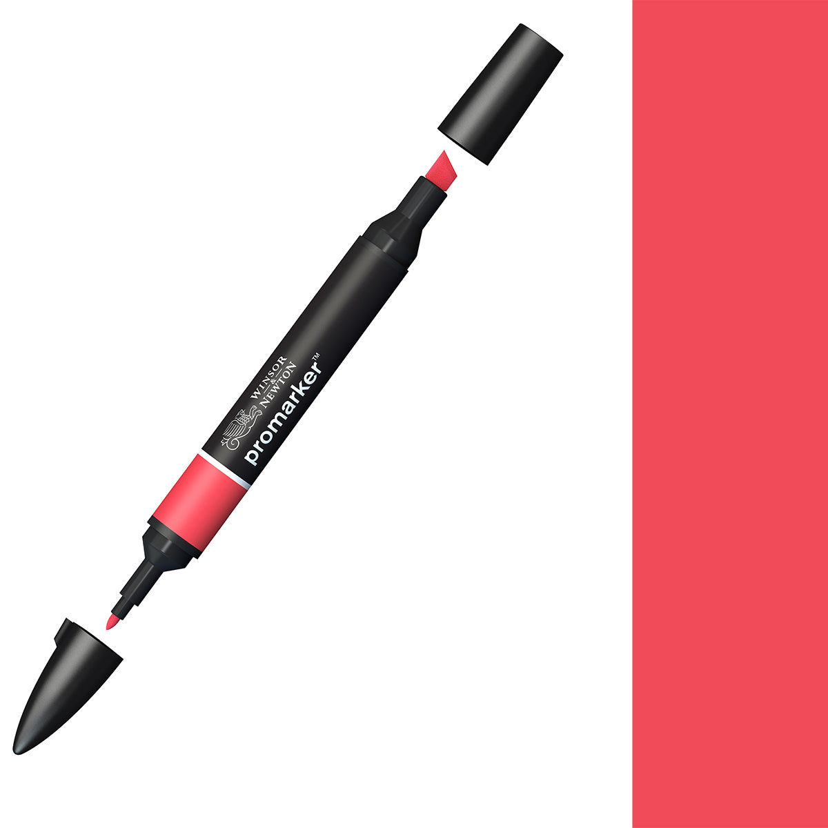 Winsor & Newton - ProMarker - Lipstick Red- R576