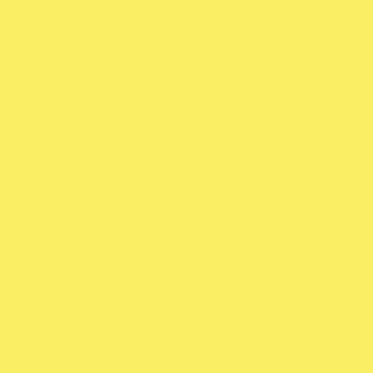 Winsor & Newton - Promorker - Tulip Yellow Y337