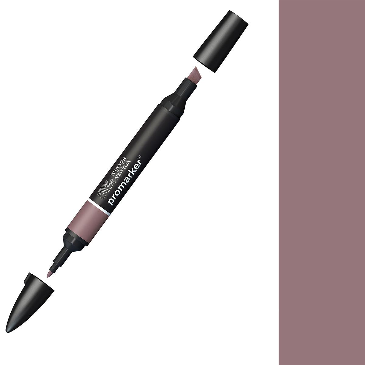 Winsor & Newton - ProMarker - Shale R215