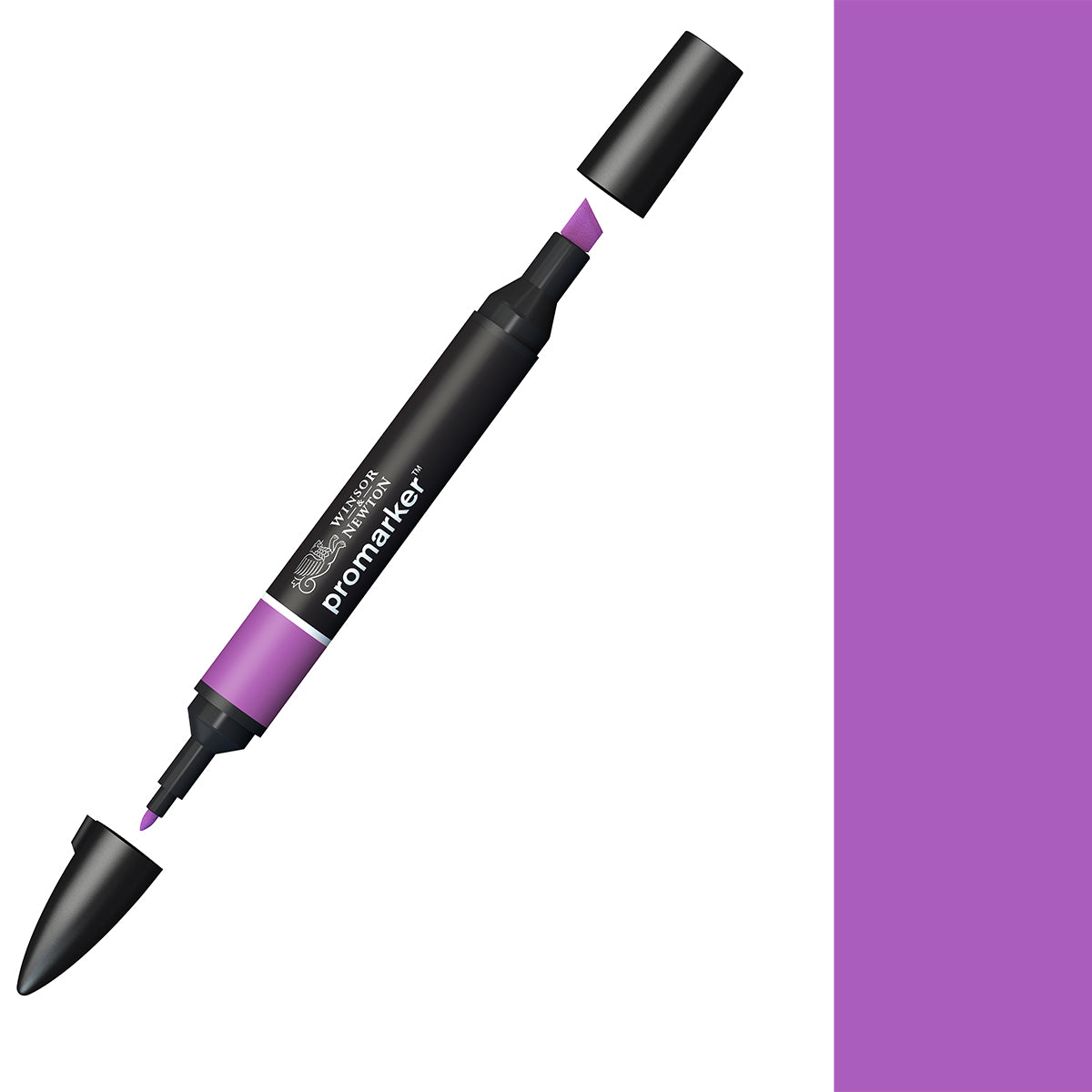 Winsor & Newton - ProMarker - Purple V546