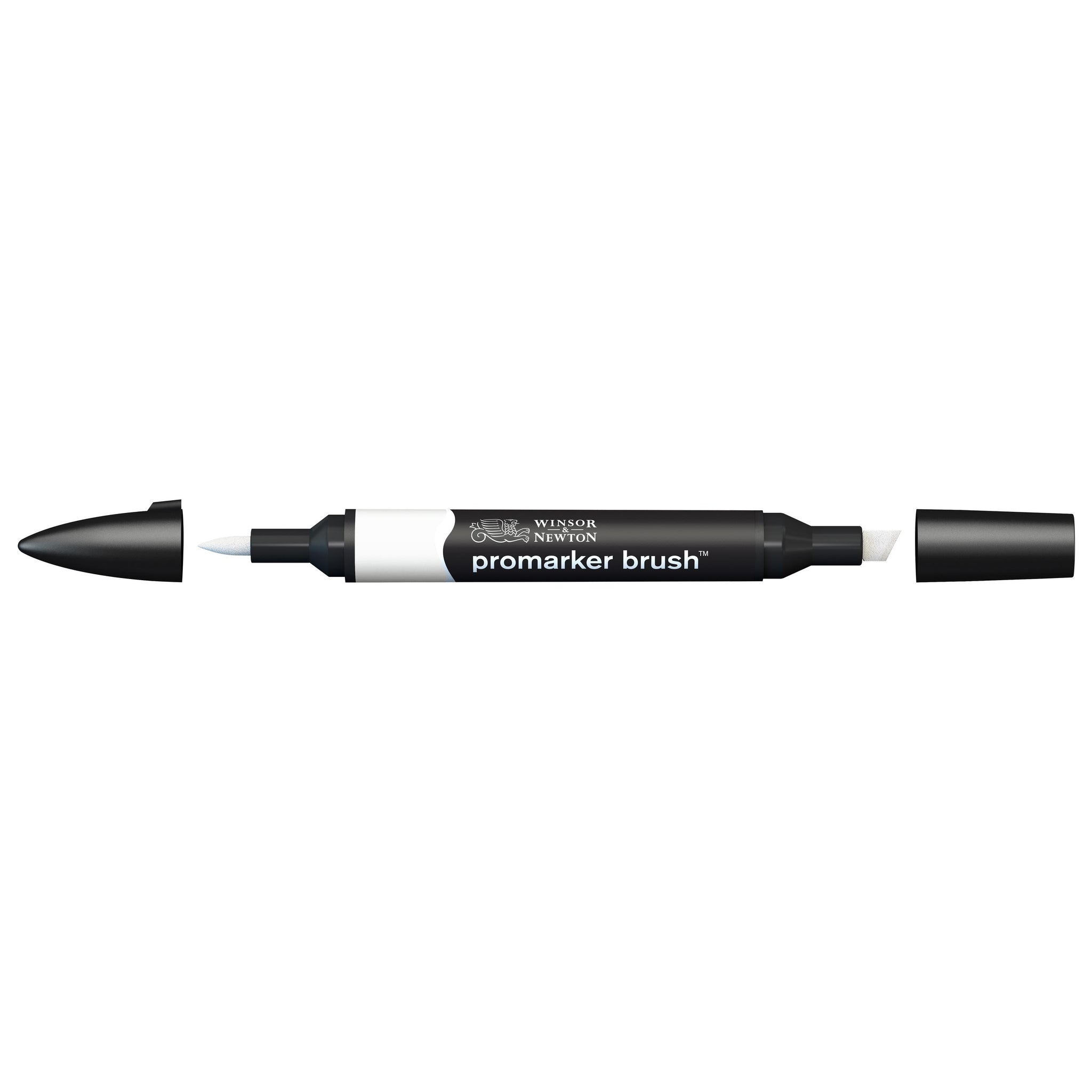 Winsor & Newton - Promarker Brush - Cool Grey 1 - BrushMarker